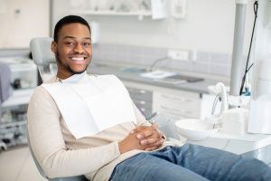 How to Get Your Stubborn Husband to Go to the Dentist