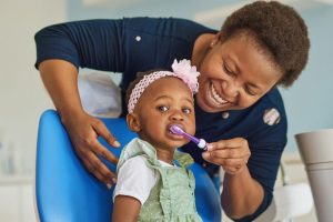 What You Should Know About Your Child Losing Baby Teeth