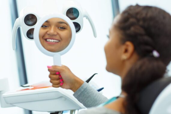 dentist clinic
