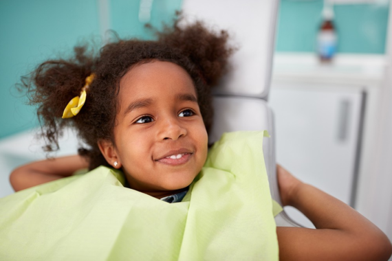 Dental clinic service in lekki