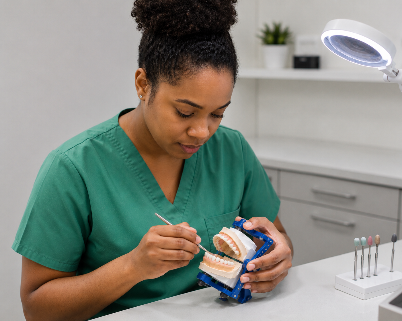 Dentures Lagos