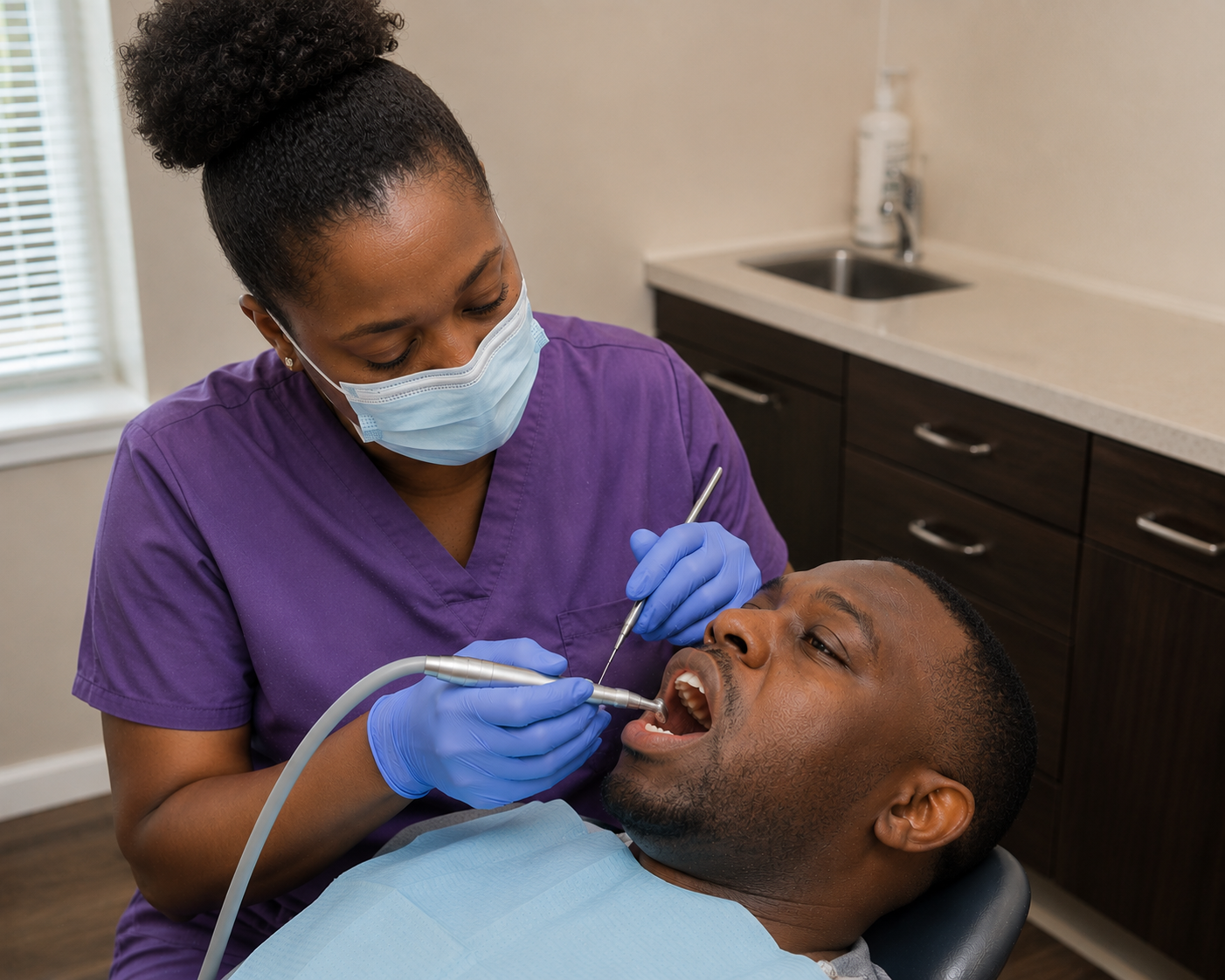 Gum Treatment Lagos