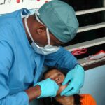 Child Dental Checkup