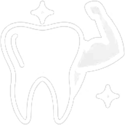 Children's dentistry icon