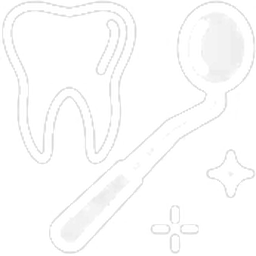Scaling and polishing icon